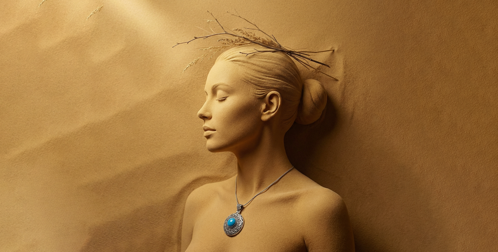 Kumdan Kadın Ürün Tanıtım