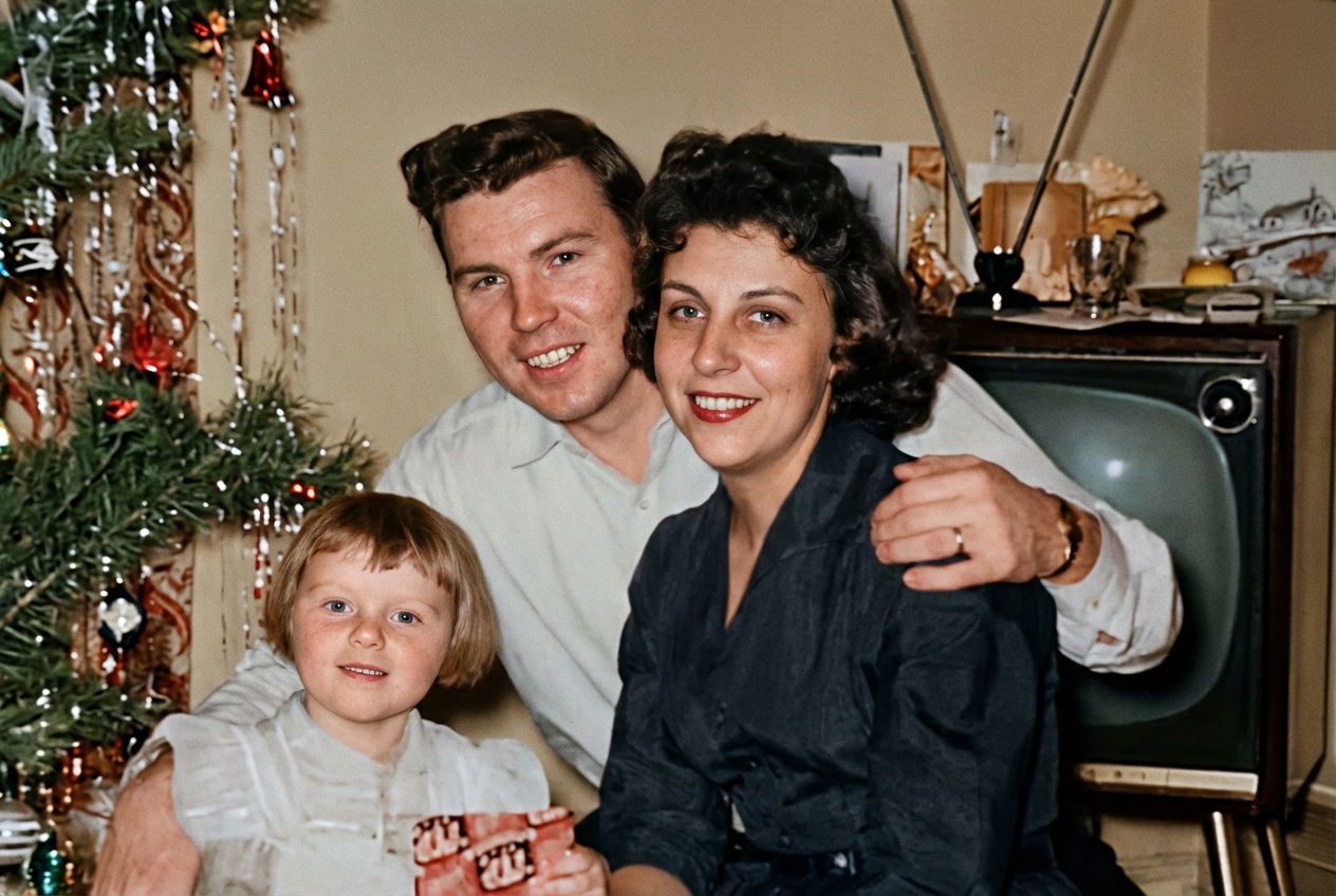 Fotoğraf Restorasyonu